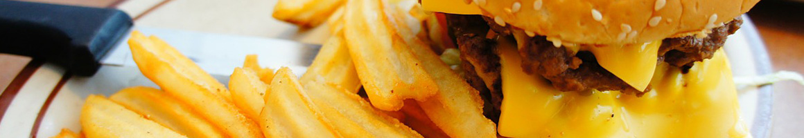 Eating Burger at Krystal restaurant in Southaven, MS.